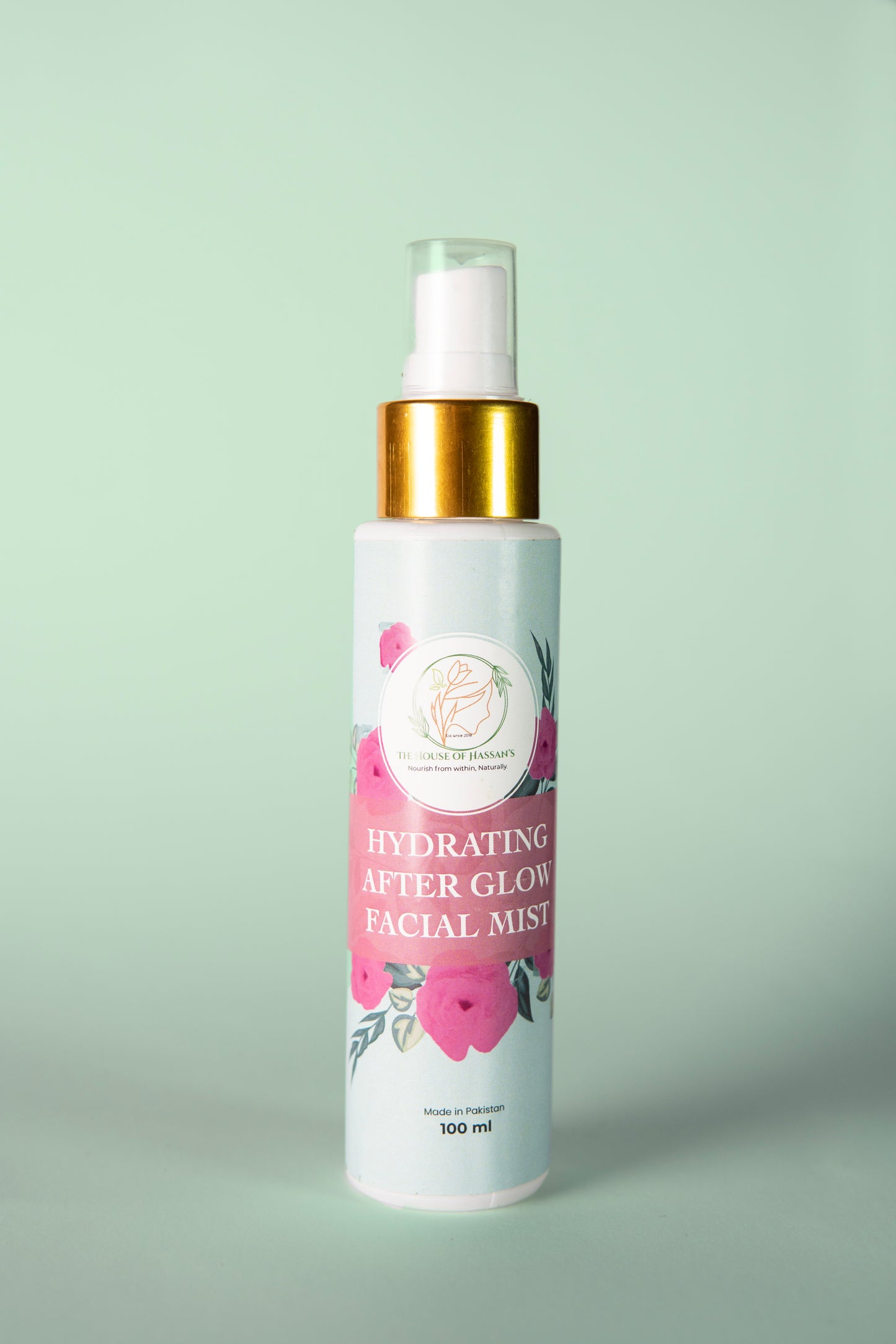 Best Hydrating Face Mist Spray