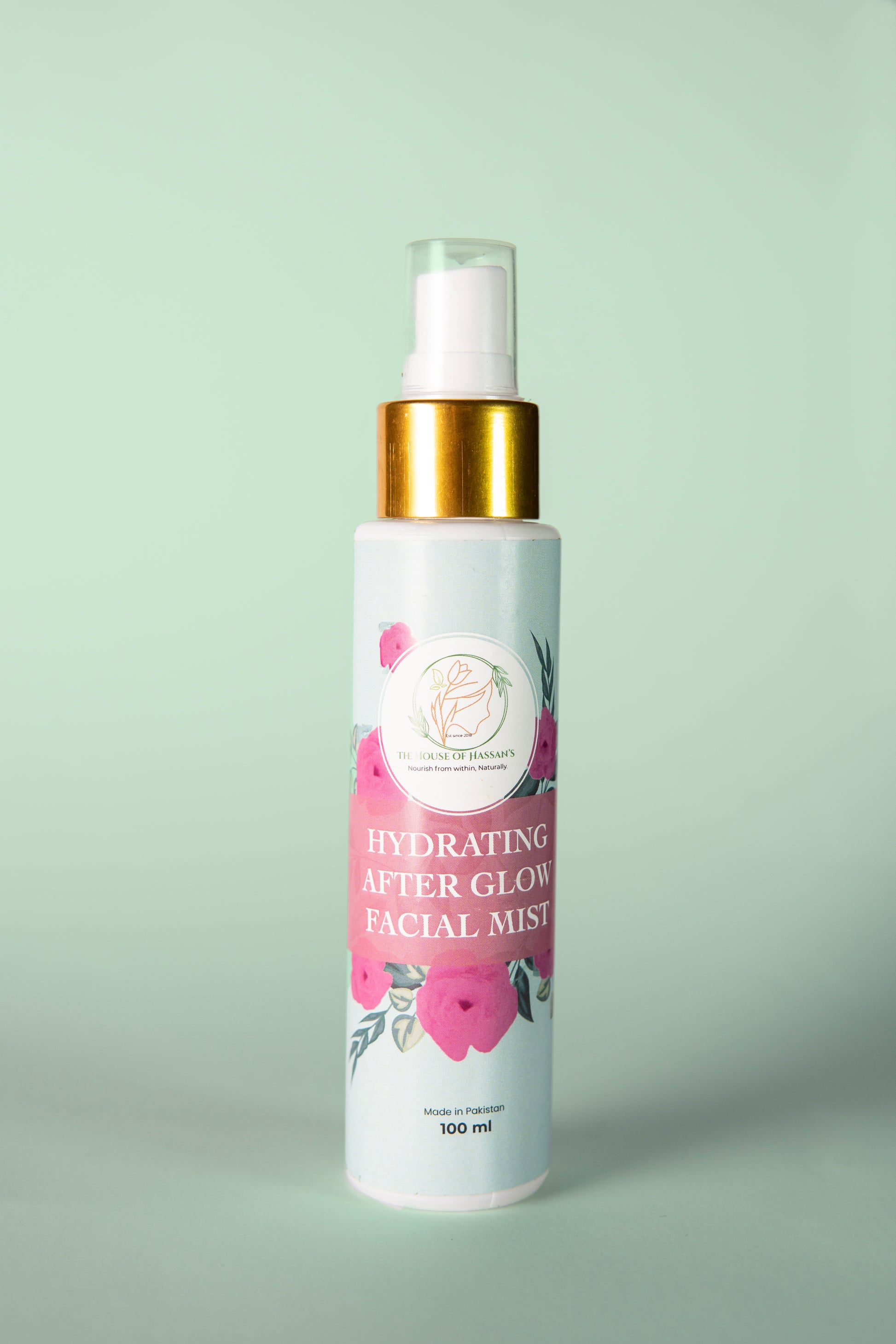 Best Hydrating Face Mist Spray