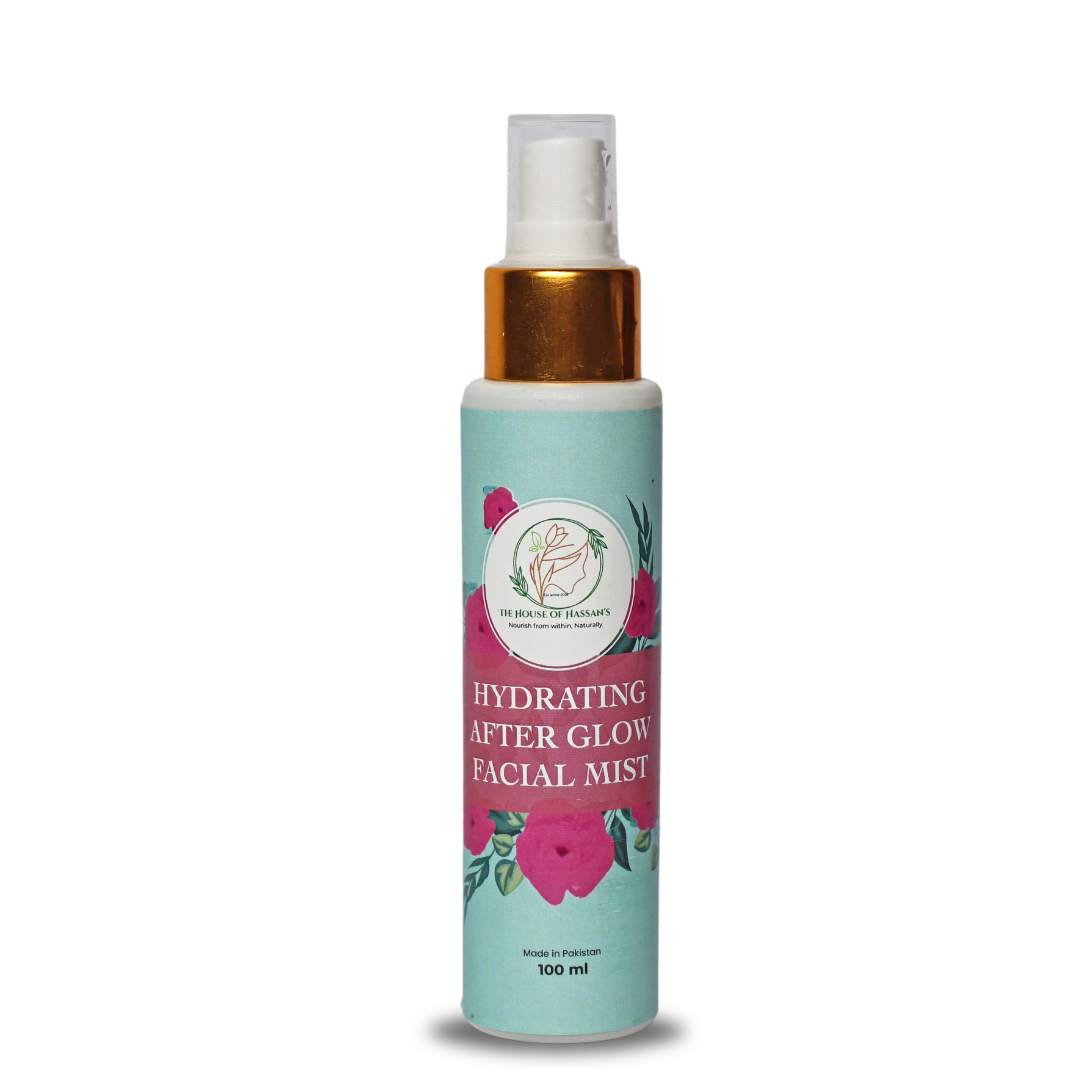 Best Hydrating Face Mist Spray