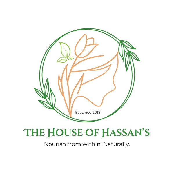 By the House of Hassan